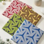 Printed Cotton Fabric Dress for Women – Soft & Stylish